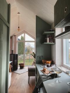 Tiny House, deine nachhaltige Unterkunft - 5