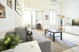 Careggi Garden Flat - Florenz - 0