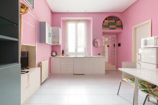 GuestHost - Isola Cosy Pink Studio Apt - Milano - 7