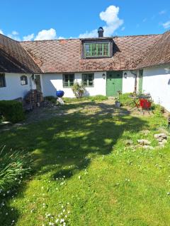 Möllarens gård - Herräng - 6