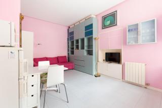 GuestHost - Isola Cosy Pink Studio Apt - Milano - 9