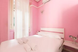 GuestHost - Isola Cosy Pink Studio Apt - Milano - 8
