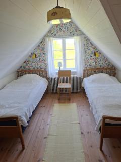Möllarens gård - Herräng - 2