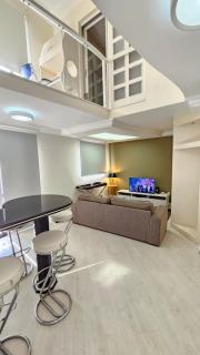 Flat Apart Cobertura Duplex em Moema São Paulo - São Paulo - 0