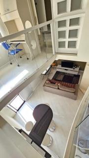 Flat Apart Cobertura Duplex em Moema São Paulo - São Paulo - 2