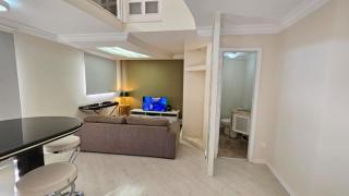 Flat Apart Cobertura Duplex em Moema São Paulo - São Paulo - 9