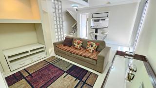 Flat Apart Cobertura Duplex em Moema São Paulo - São Paulo - 8