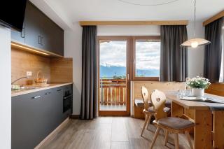 Forchnerhof Apt Rose - Maranza - 1
