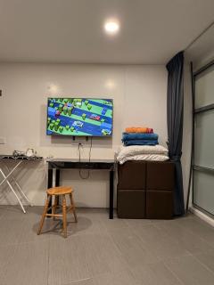 THE CEO 1 BEDROOM near USM SPICE ARENA PANTAI SPECIALIST AIRPORT - Bayan Lepas - 2