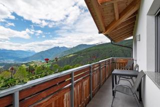 Forchnerhof Apt Rose - Maranza - 3