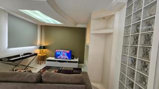 Flat Apart Cobertura Duplex em Moema São Paulo - São Paulo - 6