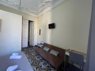 Hostal Balmes Centro - Barcellona - 1