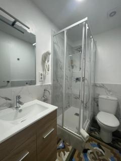 Hostal Balmes Centro - Barcellona - 2