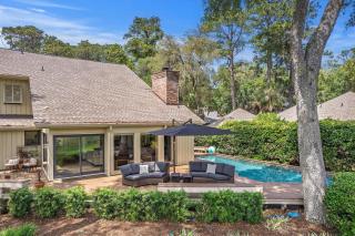 41 Saint Andrews Place - Hilton Head Island - 0