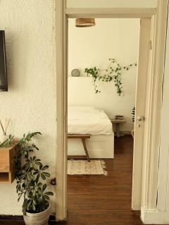 2 rooms apartment and balcony - Tel Aviv - 6