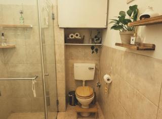 2 rooms apartment and balcony - Tel Aviv - 5