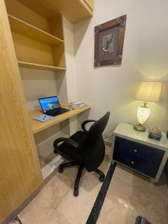 Comfortable 2 Bedroom Apt in E-11 for families only - Islamabad - 9