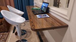 Comfortable 2 Bedroom Apt in E-11 for families only - Islamabad - 8