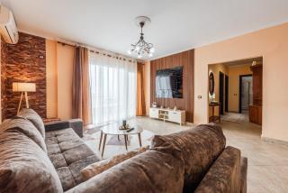 Aria Seaside Tranquility Apartments - 4