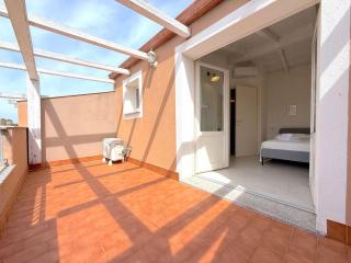 Villetta Acacia K&G House - Viddalba - 5