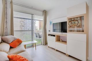 Sabanell Park Antoni - Blanes - 7