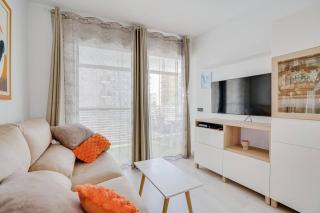 Sabanell Park Antoni - Blanes - 9