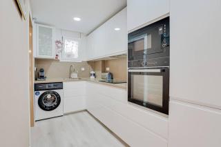 Sabanell Park Antoni - Blanes - 1