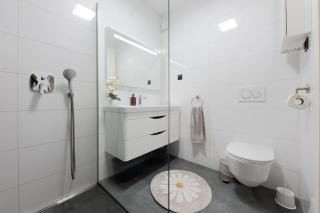 La Fragola Apartment - Makarska - 9