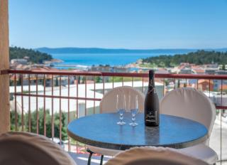 La Fragola Apartment - 8