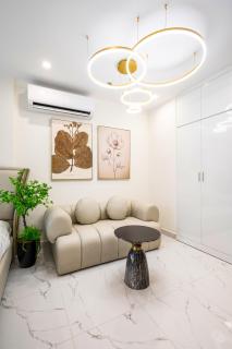 Studio-GH5 - Vinhomes Grand Park - Thu Duc City - 5