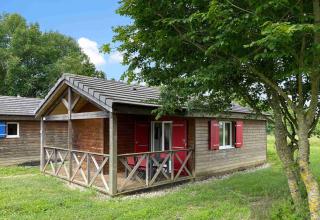 Village loisirs de Goule - Bessais-le-Fromental - 9