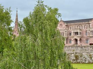 Casa Marqués - Comillas - 9