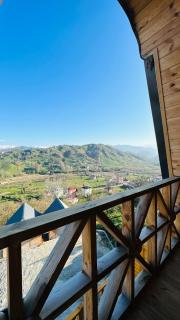 Mavi Patika Bungalove - Pazar - 7