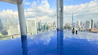 Colony Service Suites Kuala Lumpur - Kuala Lumpur - 0