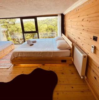 Mavi Patika Bungalove - Pazar - 6