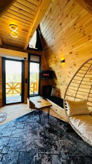 Mavi Patika Bungalove - Pazar - 5