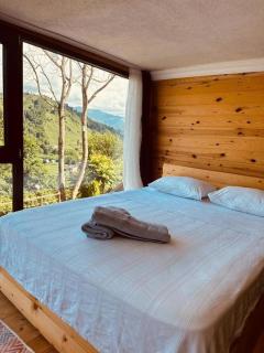 Mavi Patika Bungalove - Pazar - 4