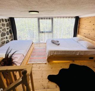 Mavi Patika Bungalove - Pazar - 2