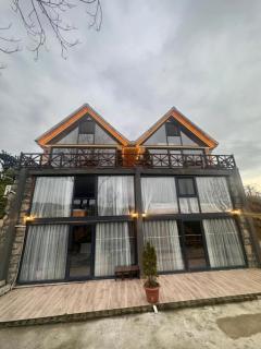 Mavi Patika Bungalove - Pazar - 0