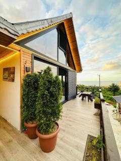 Mavi Patika Bungalove - Pazar - 8
