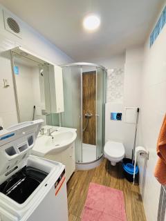 Mieszkanie wakacyjne Ustka - Ustka - 5