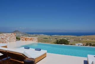 Villa Lazuli - Golden Beach - Márpissa - 4