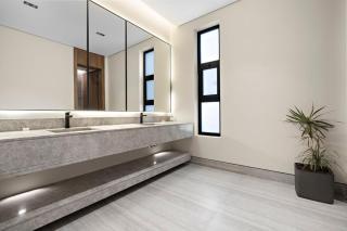 GR-Elegant 3-BD Apt - Outdoor Lounge - Prime Location - Riyadh - 6