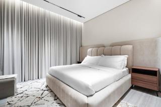 GR-Elegant 3-BD Apt - Outdoor Lounge - Prime Location - Riyadh - 1