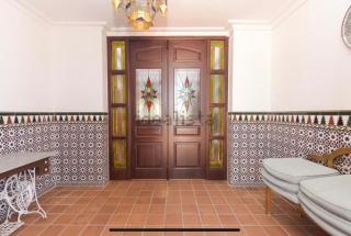 Villa Aroha - Huge Villa, Sea Views & 2 pools - Frigiliana - 7