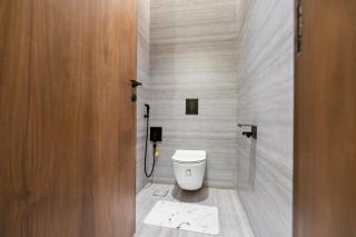 GR-Elegant 3-BD Apt - Outdoor Lounge - Prime Location - Riyadh - 5