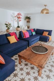 Villa Aroha - Huge Villa, Sea Views & 2 pools - Frigiliana - 2