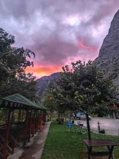 Guesthouse Te Pjerini Selcë-Cem - Shkodër - 3