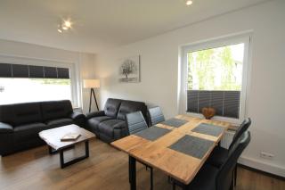 Ferienwohnung Bergsicht mit Balkon - Braunlage - 9