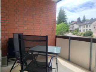 Ferienwohnung Bergsicht mit Balkon - Braunlage - 7